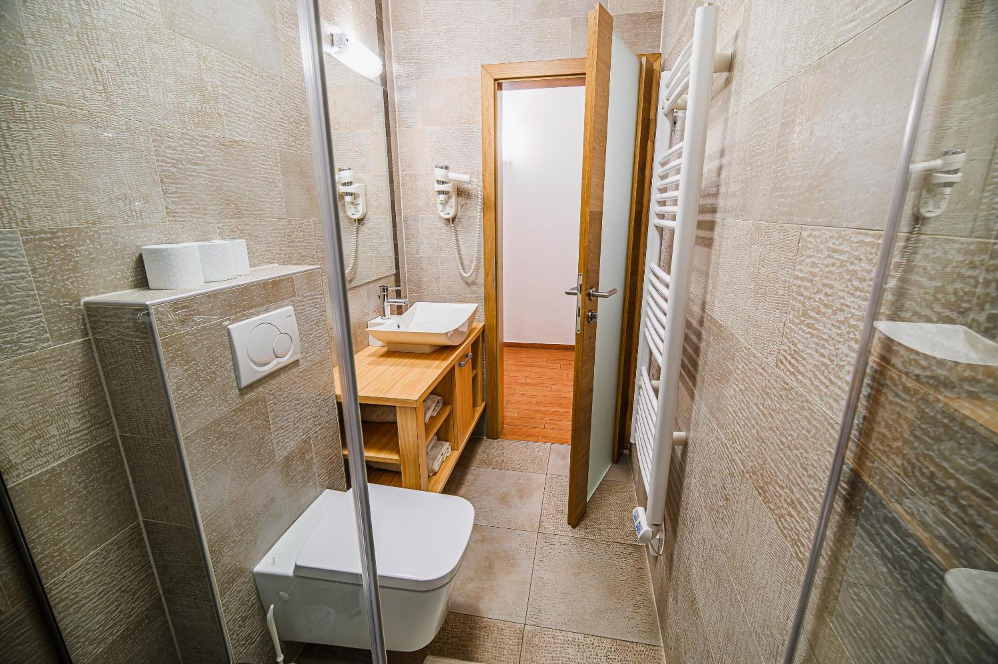 Apartments Maleric With Indoor Pool And Wellness Dragatuš Pokoj fotografie