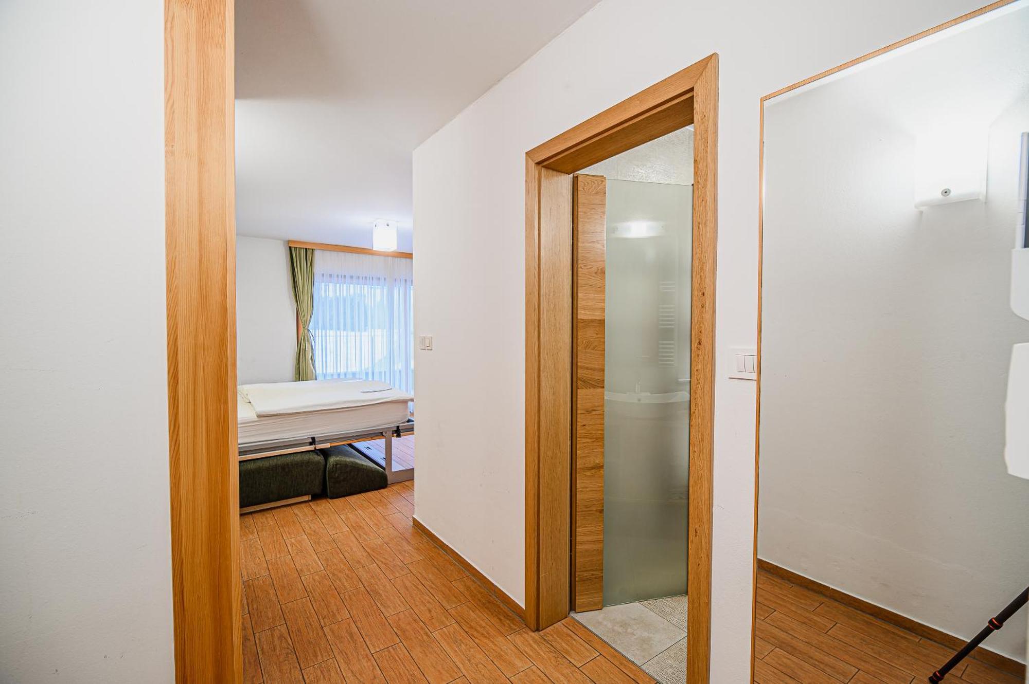 Apartments Maleric With Indoor Pool And Wellness Dragatuš Pokoj fotografie
