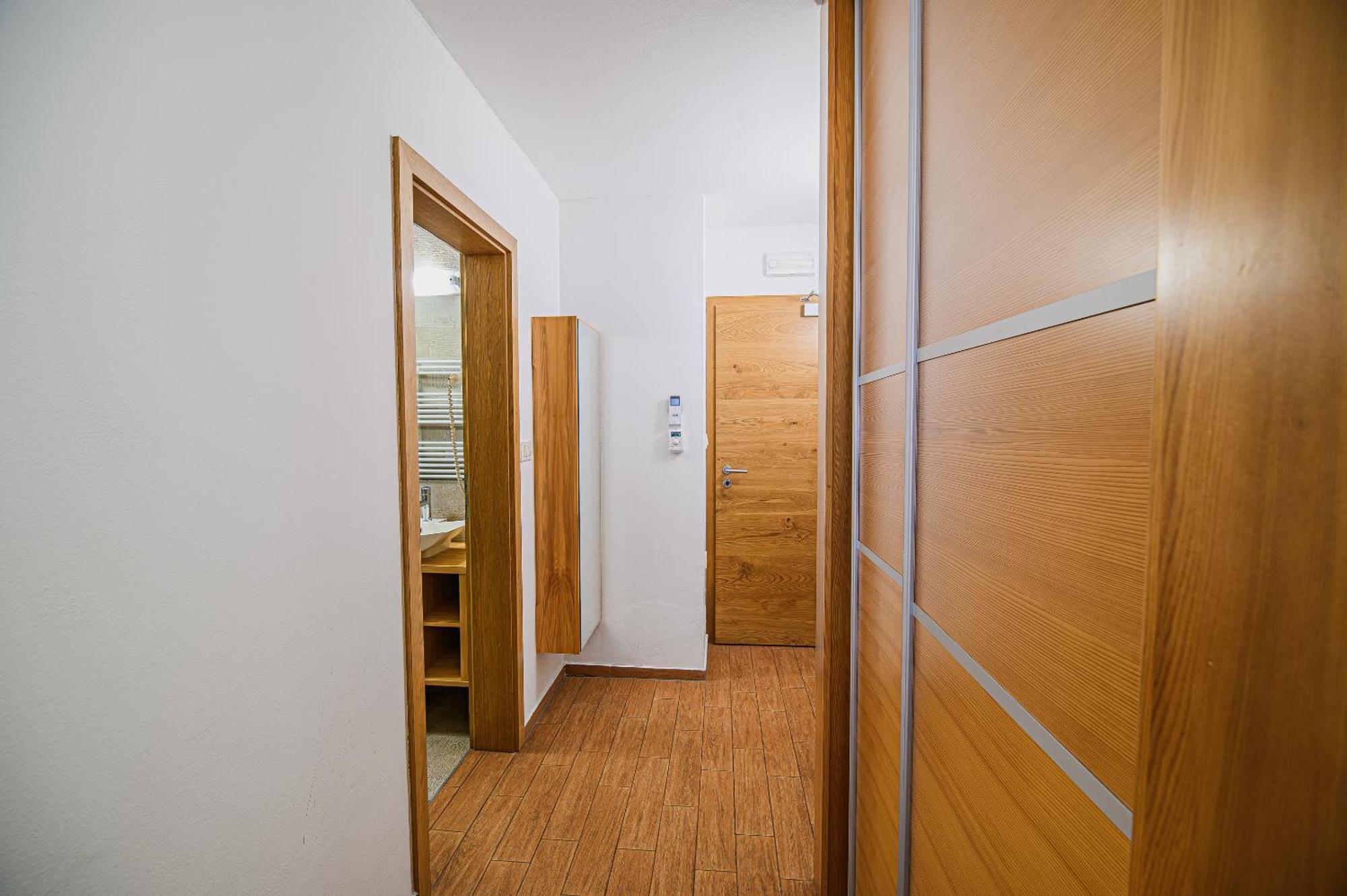 Apartments Maleric With Indoor Pool And Wellness Dragatuš Pokoj fotografie