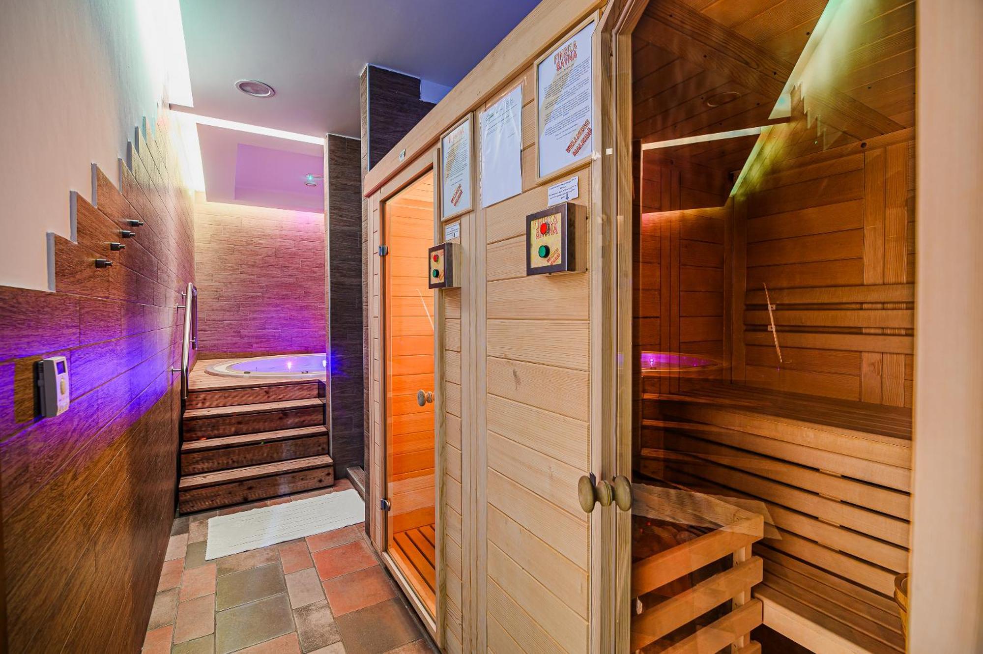 Apartments Maleric With Indoor Pool And Wellness Dragatuš Exteriér fotografie