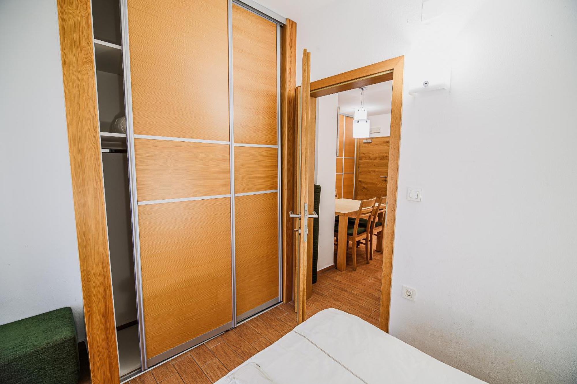 Apartments Maleric With Indoor Pool And Wellness Dragatuš Pokoj fotografie