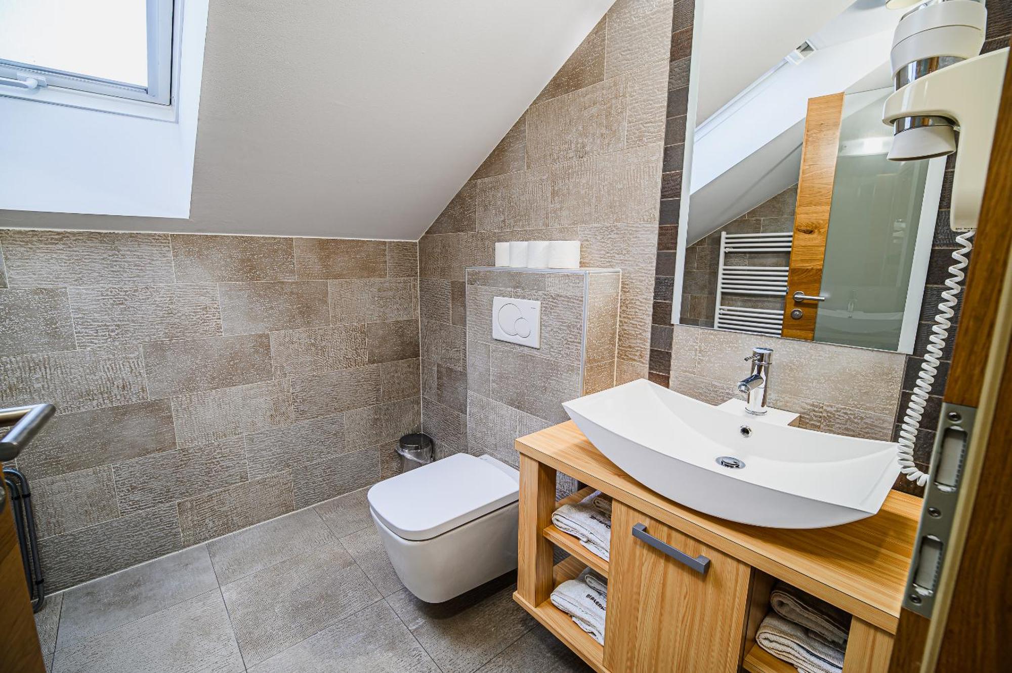 Apartments Maleric With Indoor Pool And Wellness Dragatuš Pokoj fotografie