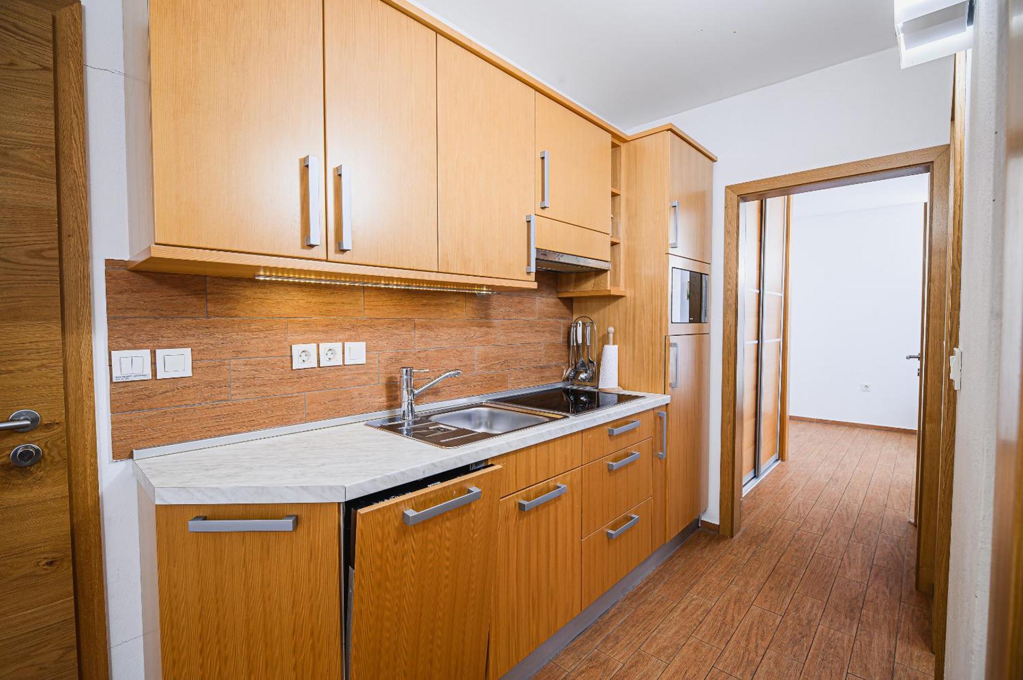 Apartments Maleric With Indoor Pool And Wellness Dragatuš Exteriér fotografie