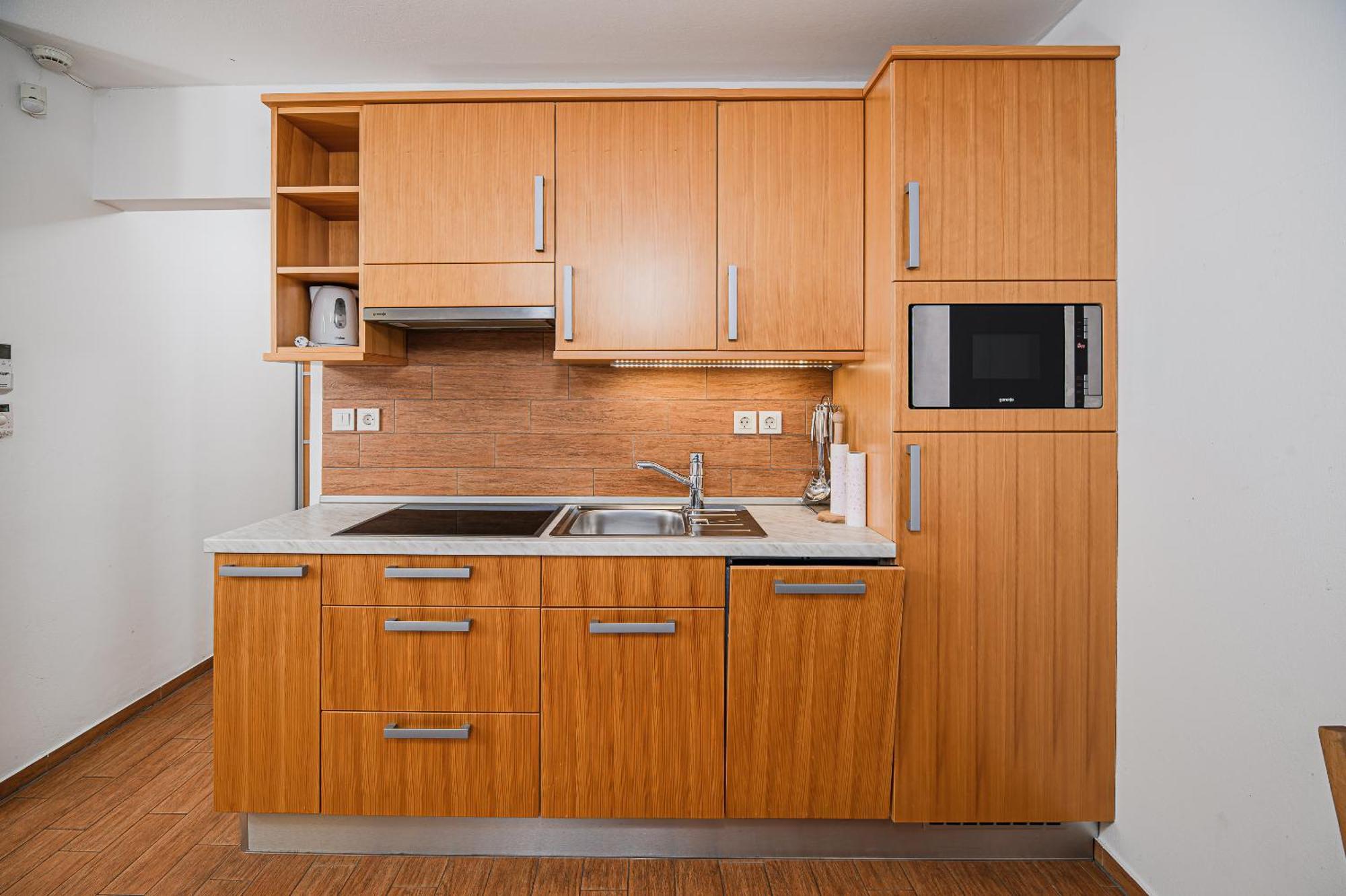 Apartments Maleric With Indoor Pool And Wellness Dragatuš Pokoj fotografie